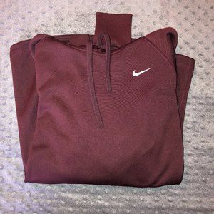 Nike Therma-Fit Pullover Hoodie - Size S